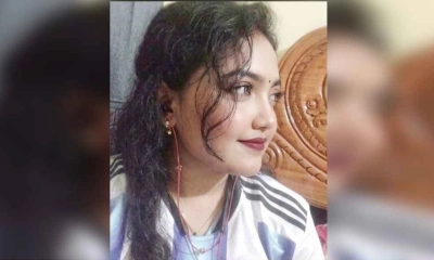এবার ডিবির জালে ধরা ভাইরাল সেই রুনা