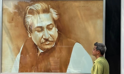 পদোন্নতির ডাক পেলেন হাসিনার সাজা প্রত্যাখ্যানের সাক্ষর দেওয়া শিক্ষক মাসুদ