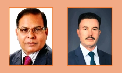 পিরোজপুর জেলা বিএনপির আহ্বায়ক নজরুল, সচিব কিসমত