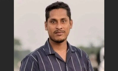 ডাকাতদলের হামলায় যুবকের মৃত্যু, মায়ের পর বাবাকে হারাল দুই শিশু
