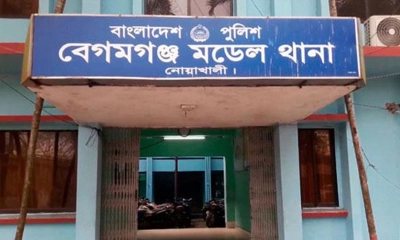 নোয়াখালীতে চালককে হত্যা করে অটোরিকশা ছিনতাই