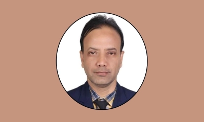 ১৮ বছর পর নির্বাচন কমিশনের চাকরি ফিরে পেলেন নজরুল ইসলাম চৌধুরী