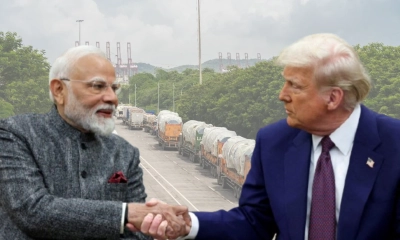 পুতিনের সফর : এরপরই কেন ভারতে আসছে মার্কিনরা?