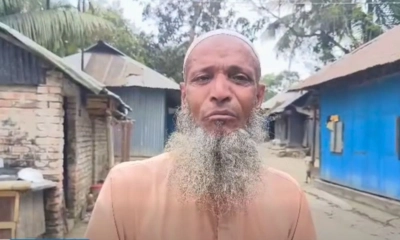  দাঁড়িপাল্লার এজেন্ট হওয়ায় ইমামকে চাকরিচ্যুতের অভিযোগ