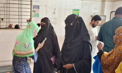 ঝিনাইদহে খালের পানিতে ডুবে দুই ভাইয়ের মৃত্যু