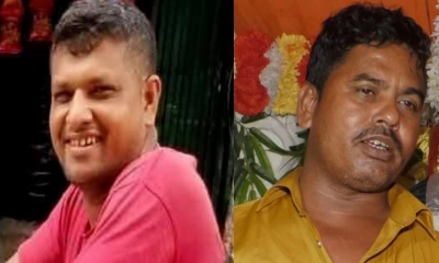 জমি নিয়ে বিরোধ, চকরিয়ায় দুজনকে হত্যা