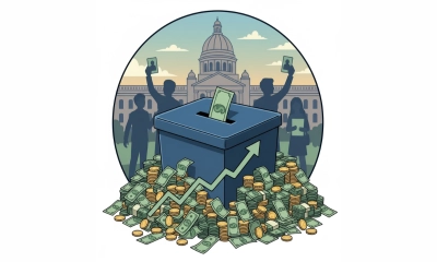 এবারের ডাকসু নির্বাচনের খরচ আগের চেয়ে তিনগুণ