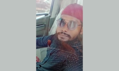 শীর্ষ সন্ত্রাসী বেলচা মনির গ্রেপ্তার