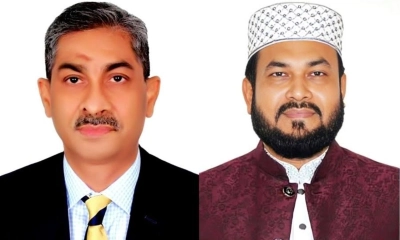 বিএনপির ঘাঁটিতে জিততে মরিয়া জামায়াত