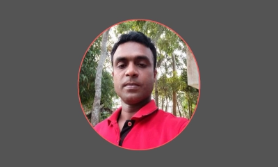 সাতক্ষীরায় যুবদল নেতাকে গলা কেটে হত্যা