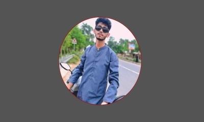 প্রেমিকার সামনেই ভিডিও কলে প্রেমিকের আত্মহত্যা