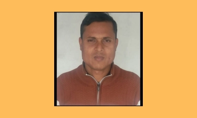 ভিজিডি কার্ড দেওয়ার নামে টাকা নিতেন ইউপি সদস্য