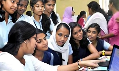 একাদশ শ্রেণিতে ভর্তির আবেদন শেষ, বিশেষ কোটার নিশ্চয়ন আজকের মধ্যে
