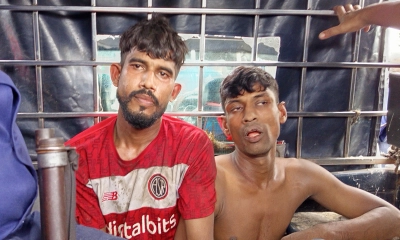 বাসে শ্লীলতাহানির শিকার কুবি শিক্ষার্থী, গ্রেপ্তার ২