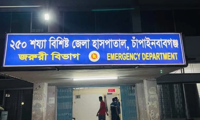 ছেঁড়া ১০০ টাকা নিয়ে বাকবিতণ্ডা, ৫ দিন পর দোকানির মৃত্যু