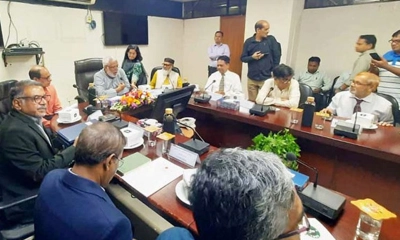 মসজিদ ও মন্দিরকে এক হাজার ১ টাকায় জমি দিল রেলওয়ে