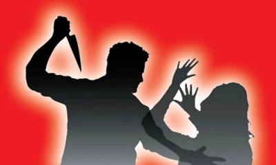 সিলেটে ছেলের ছুরিকাঘাতে মায়ের মৃত্যু