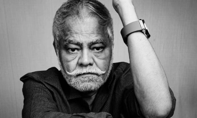 ১৫০ টাকার দিনমজুর থেকে এখন ১৫০ কোটির মালিক তিনি
