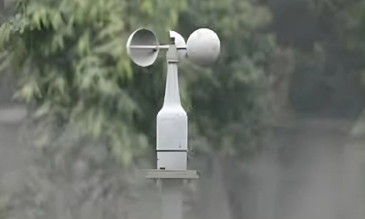 বঙ্গোপসাগরে দুটি লঘুচাপ সৃষ্টির আভাস