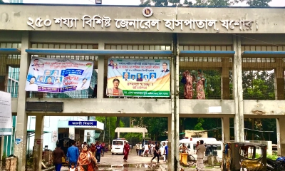 যশোরে গরু চুরি করতে গিয়ে গণপিটুনি, আহত ৩