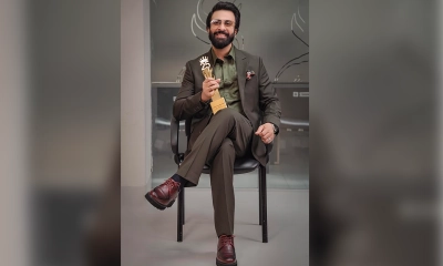 বাংলা সিনেমাকে বিশ্বমঞ্চে নিয়ে যেতে চান শাকিব খান