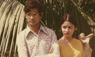 হুমায়ূন আহমেদকে নিয়ে ফেসবুকে যা বললেন গুলতেকিন