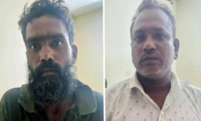 সিরাজগঞ্জে মন্দিরে চুরি, দুই ঘণ্টার মধ্যে চোর আটক