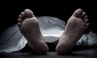 রাজধানীতে স্বামীর ওপর অভিমান করে স্ত্রীর ‘আত্মহত্যা’