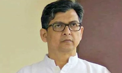 জনগণও দেখতে পারবে জুলাই সনদে কী আছে: সালাহউদ্দিন আহমদ