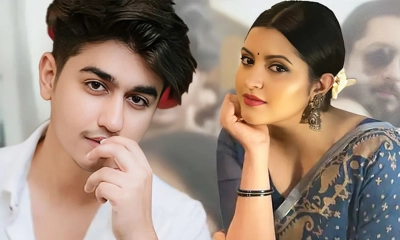 ‘প্রেমিক নয় শেখ সাদী আমার ছোট ভাই’