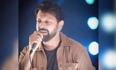 সঙ্গীত থেকে বিদায় নেওয়ার কারণ জানালেন তাহসান