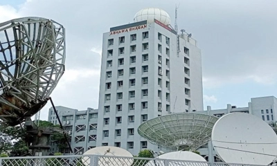 আগামী পাঁচ দিন হতে পারে টানা বৃষ্টি