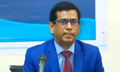 হাসিনার বিরুদ্ধে মামলার যুক্তিতর্ক চলাকালে ফেসবুকে সাইবার হামলা