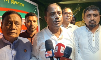 ‘যত বেশি ভালো মানুষ রাজনীতিতে আসবে, ততই চাঁদাবাজ দূরে যাবে’