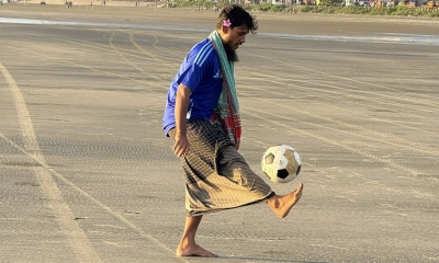 টিভি চ্যানেলগুলোর নাম প্রকাশ করতে চাই না: রিপন মিয়া