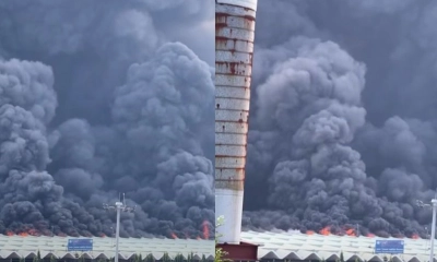 চট্টগ্রামে জরুরি অবতরণ করেছে ৪টি ফ্লাইট
