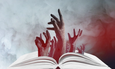 ভয় সাহিত্যের অতীত, বর্তমান ও ভবিষ্যৎ