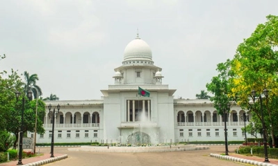 তত্ত্বাবধায়ক সরকার ফেরাতে আপিলের চূড়ান্ত শুনানি আজ