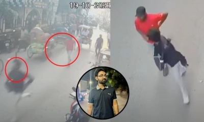 ছাত্রদল নেতা জোবায়েদ হত্যার চাঞ্চল্যকর তথ্য দিল পুলিশ