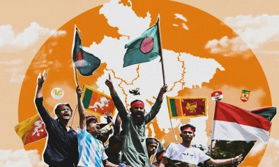 এশিয়ায় কেন জেন-জি’র বিপ্লব স্থায়ী হচ্ছে না?