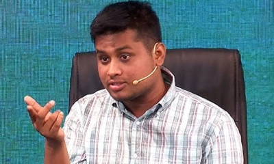 প্রশাসনের ক্ষমতা ব্যবহার নিয়ে হাসনাত আবদুল্লাহর উদ্বেগ প্রকাশ