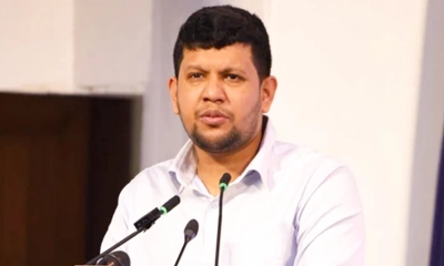 সাংবাদিকদের বেতন বাড়ানো নিয়ে যে বার্তা দিল তথ্য উপদেষ্টা