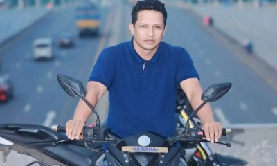 জীবন থেকে পালাতে চেয়েছিলেন মেট্রো দুর্ঘটনায় নিহত আবুল কালাম
