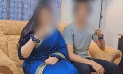 দোষ স্বীকার করলেন পর্নোগ্রাফি মামলায় গ্রেপ্তার যুগল
