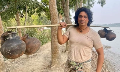 জায়েদ খানের বিয়ে নিয়ে যা জানা গেল