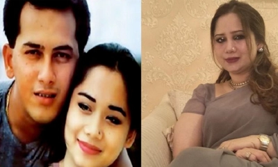 খোঁজ মিলছে না সামিরার