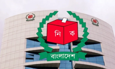 বৃহস্পতিবার ৩১ মন্ত্রণালয়ের সঙ্গে ইসির বৈঠক, আলোচনায় যে ২২ ইস্যু