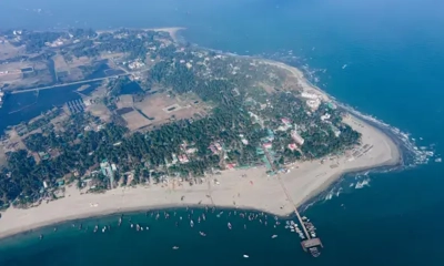 কাল খুলছে সেন্টমার্টিন দ্বীপ, জাহাজ না চালানোর ঘোষণা মালিকদের