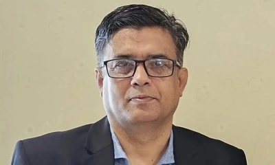 নির্বাচন নিয়ে যারা বিভ্রান্তি ছড়াচ্ছে, তারা স্বৈরাচারের দোসর: প্রেস সচিব