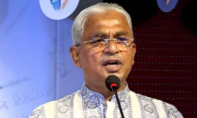 জামায়াতকে নিষিদ্ধের আহ্বান বিএনপি নেতা আলালের